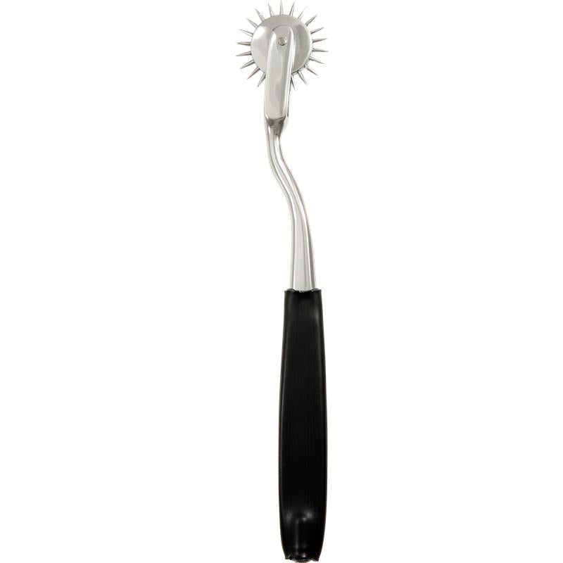 ELECTRASTIM - RUEDA SINGLE UNI-POLAR PINWHEEL