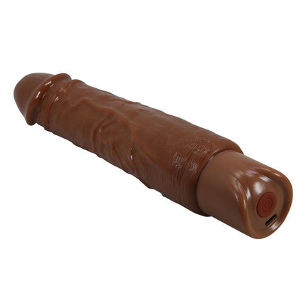 PRETTYLOVE - RUFUS VIBRADOR REALISTA 9.3