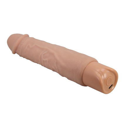 PRETTYLOVE - RUFUS VIBRADOR REALISTA 9.3