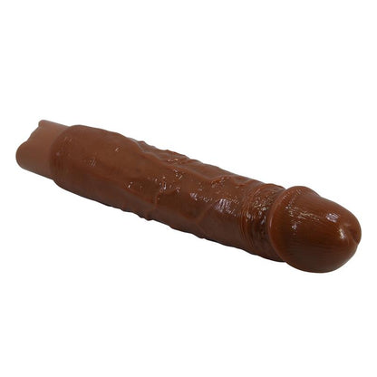 PRETTYLOVE - RUFUS VIBRADOR REALISTA 9.3