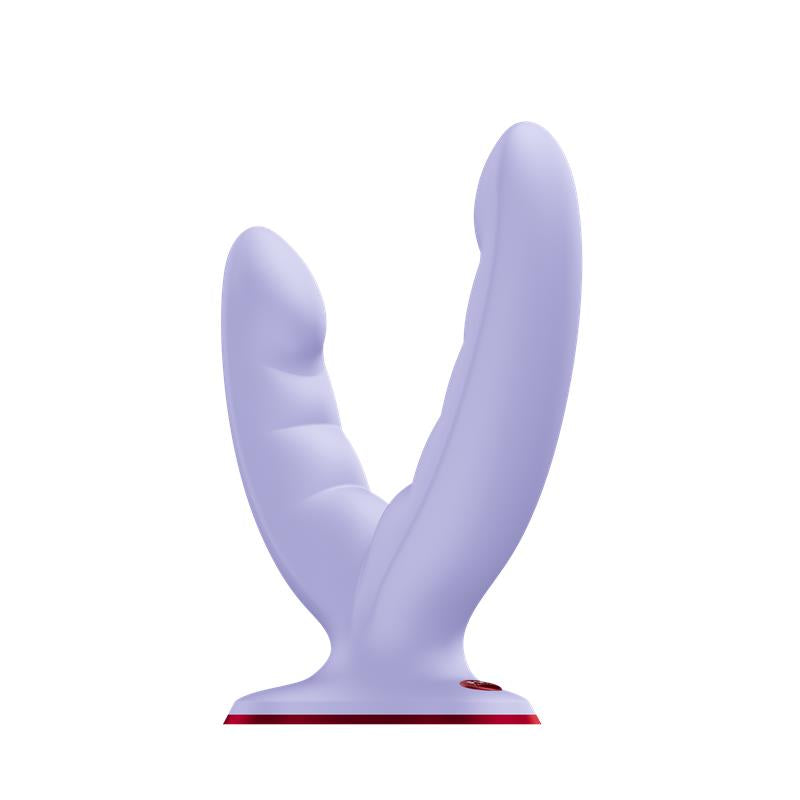 FUN FACTORY - RYDE DILDO GRINDING PURPURA