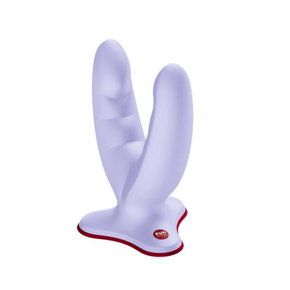 FUN FACTORY - RYDE DILDO GRINDING PURPURA
