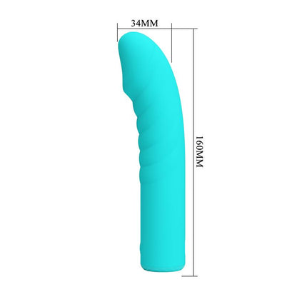 PRETTYLOVE - RYLAN VIBRADOR G-SPOT