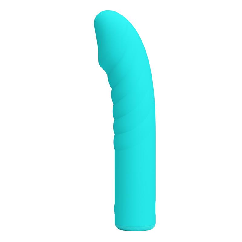 PRETTYLOVE - RYLAN VIBRADOR G-SPOT