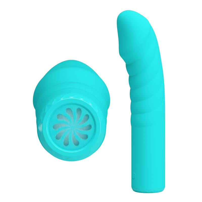 PRETTYLOVE - RYLAN VIBRADOR G-SPOT