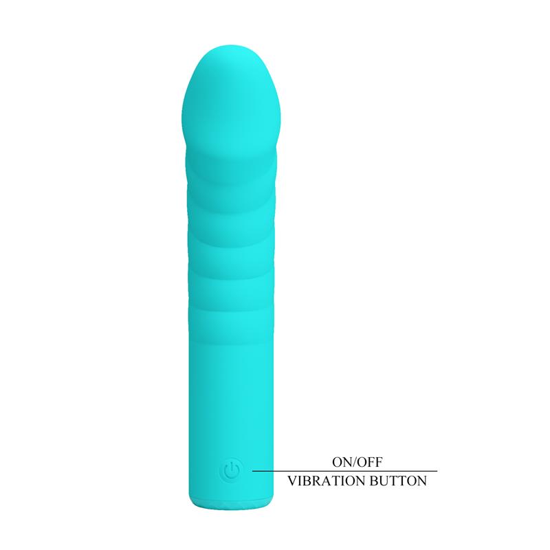 PRETTYLOVE - RYLAN VIBRADOR G-SPOT