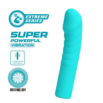PRETTYLOVE - RYLAN VIBRADOR G-SPOT