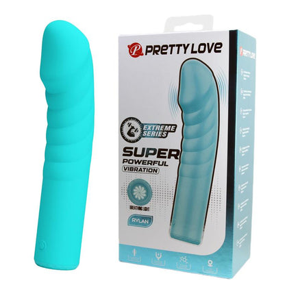 PRETTYLOVE - RYLAN VIBRADOR G-SPOT