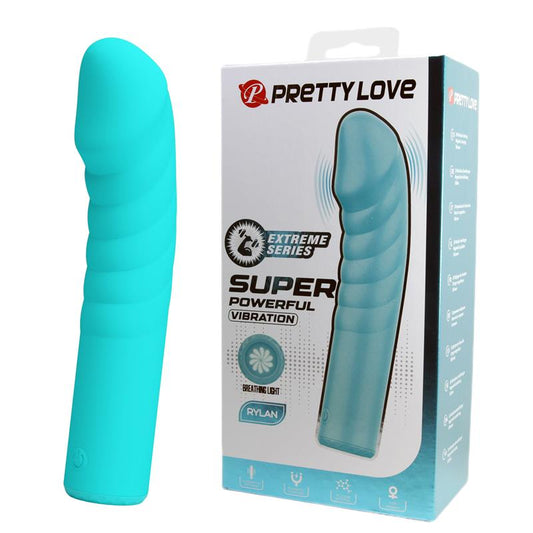 PRETTYLOVE - RYLAN VIBRADOR G-SPOT