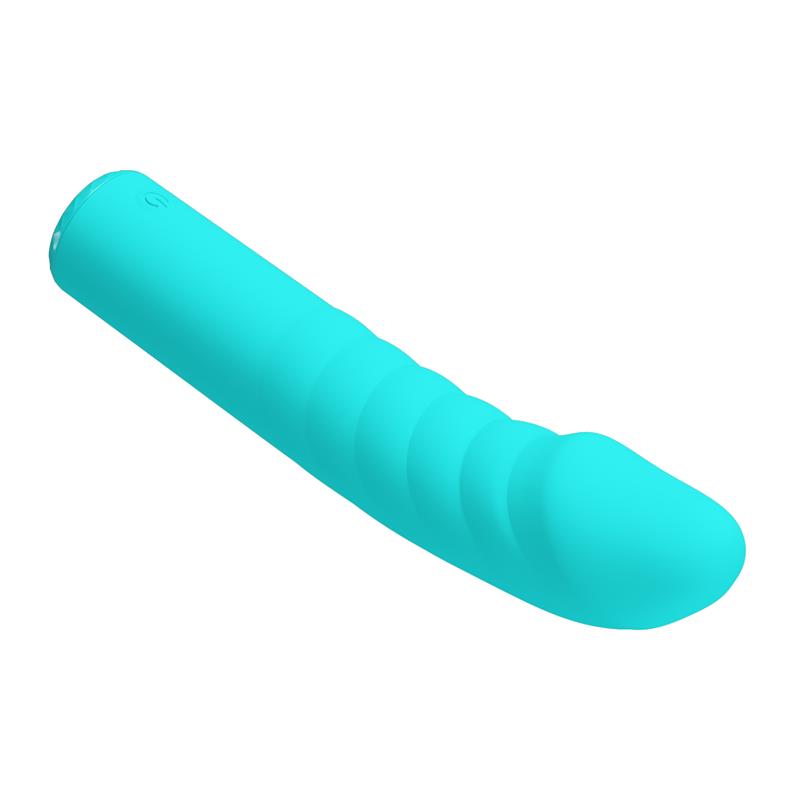PRETTYLOVE - RYLAN VIBRADOR G-SPOT