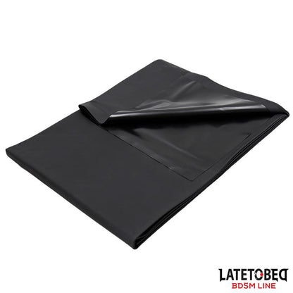 LATETOBED BDSM LINE - SÁBANA DE PVC IMPERMEABLE 2 M