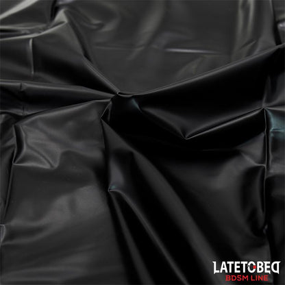 LATETOBED BDSM LINE - SÁBANA DE PVC IMPERMEABLE 2 M