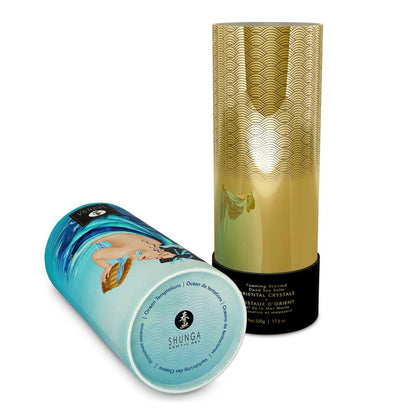 SHUNGA - SALES DE BAÑO OCEAN TEMPATION 500 GR