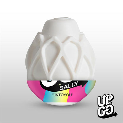 UP&GO - SALLY HUEVO MASTURBADOR