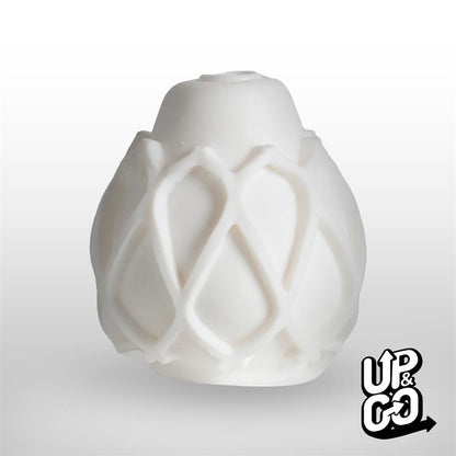 UP&GO - SALLY HUEVO MASTURBADOR