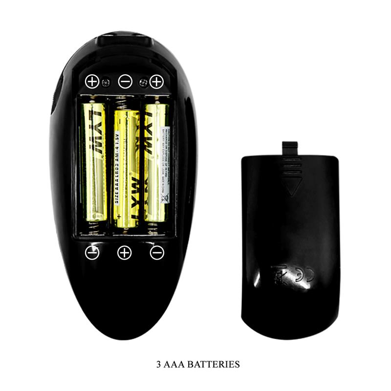 CRAZY BULL - VAGINA Y ANO REALÍSTICOS VIBRADOR SAMANTHA