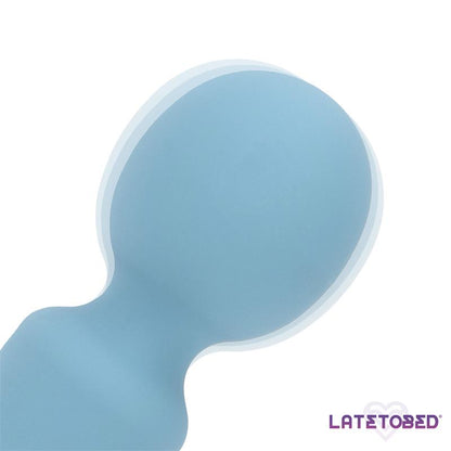 LATETOBED - SANDER MINI MASAGEADOR WAND
