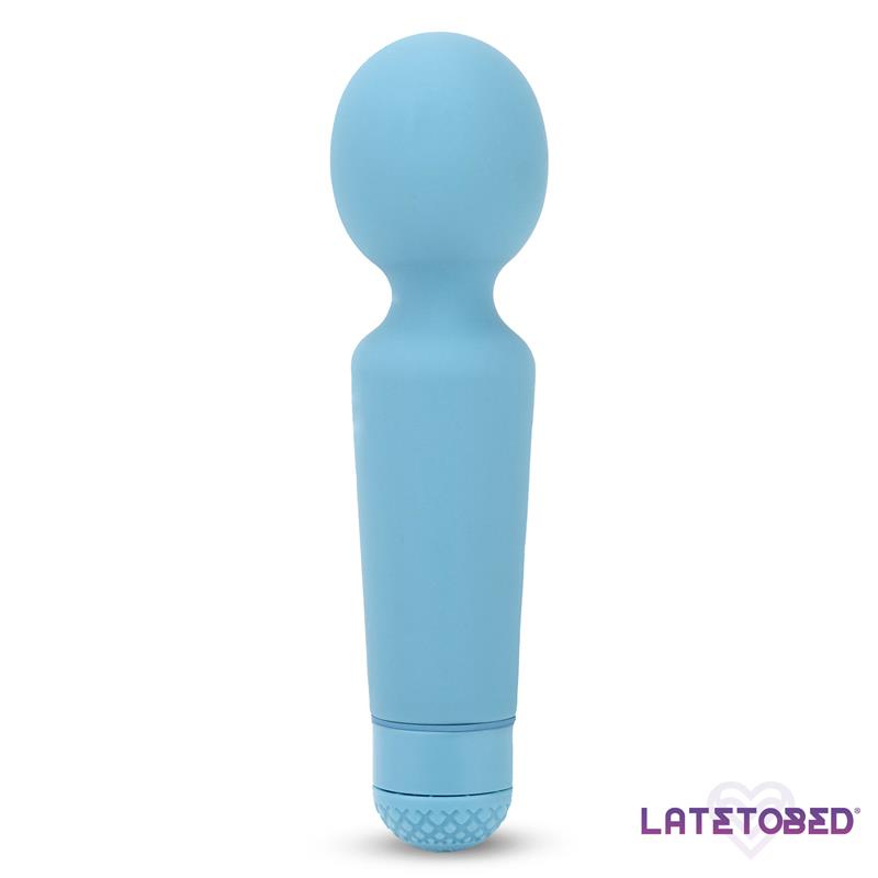 LATETOBED - SANDER MINI MASAGEADOR WAND