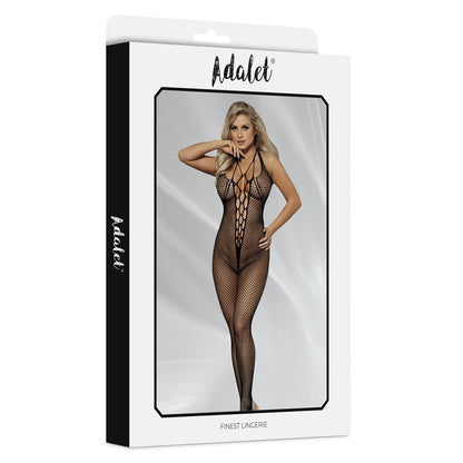 ADALET LINGERIE - SARAH BODYSTOCKING DE REJILLA