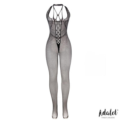 ADALET LINGERIE - SARAH BODYSTOCKING DE REJILLA