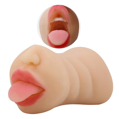 CRAZY BULL - SARAH MASTURBADOR VAGINA Y BOCA