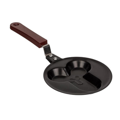OOTB - SARTÉN CON FORMA DE PENE 12 CM