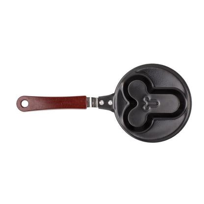 OOTB - SARTÉN CON FORMA DE PENE 12 CM
