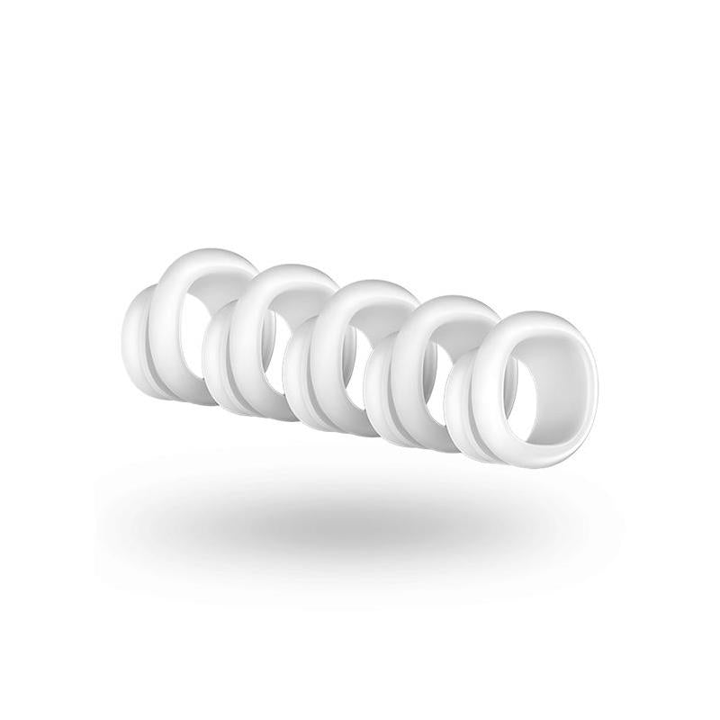 SATISFYER - PRO PENGUIN NEXT GEN. CLIMAX TIPS CL 176