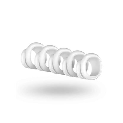 SATISFYER - PRO PENGUIN NEXT GEN. CLIMAX TIPS CL 176