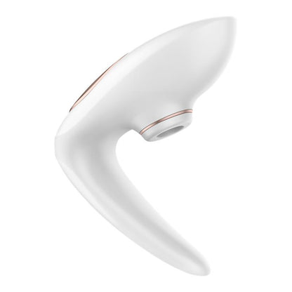 SATISFYER - SUCCIONADOR DE CLÍTORIS PRO 4 COUPLES