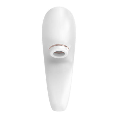 SATISFYER - SUCCIONADOR DE CLÍTORIS PRO 4 COUPLES