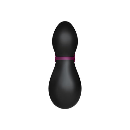 SATISFYER - SUCCIONADOR DE CLÍTORIS PRO PENGUIN NEXT GEN NEGO, BLANCO