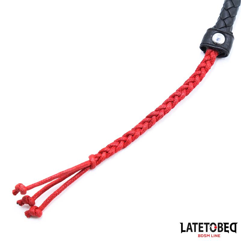 LATETOBED BDSM LINE - SCANDAL LÁTIGO 110 CM