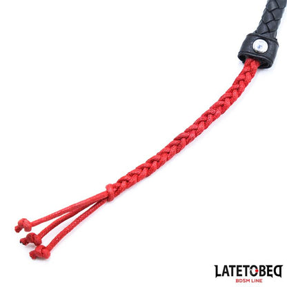 LATETOBED BDSM LINE - SCANDAL LÁTIGO 110 CM
