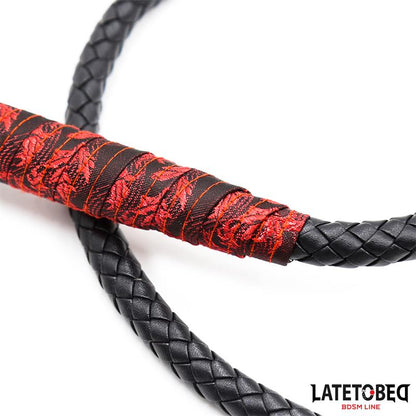 LATETOBED BDSM LINE - SCANDAL LÁTIGO 110 CM