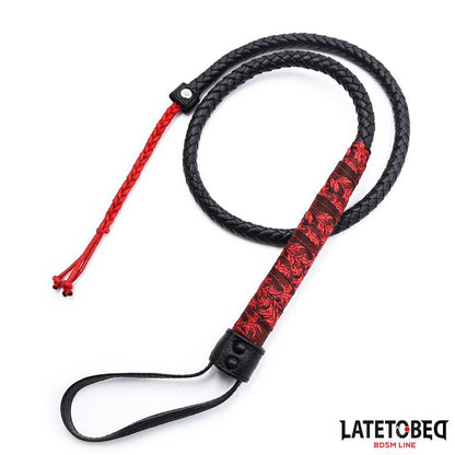 LATETOBED BDSM LINE - SCANDAL LÁTIGO 110 CM