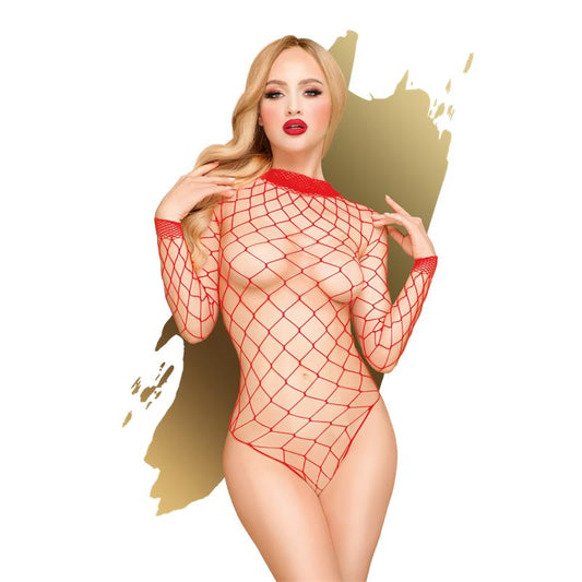 PENTHOUSE - SCANDALOUS BODY DE REJILLA