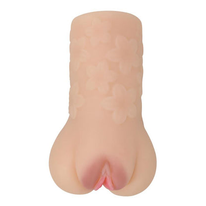 CRAZY BULL - SCARLET MASTURBADOR VAGINA