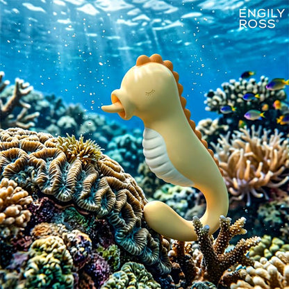 ENGILY ROSS - SEABOO MASAJEADOR CON VIBRACION Y LENGUA LICKING