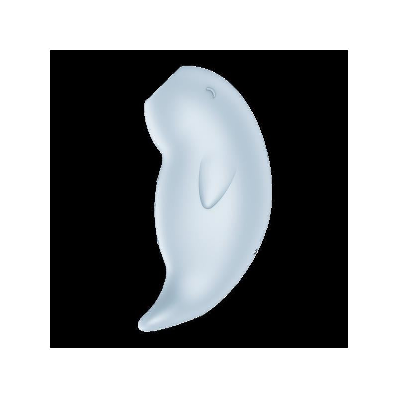 SATISFYER - SEAL YOU SOON SUCCIONADOR Y VIBRADOR