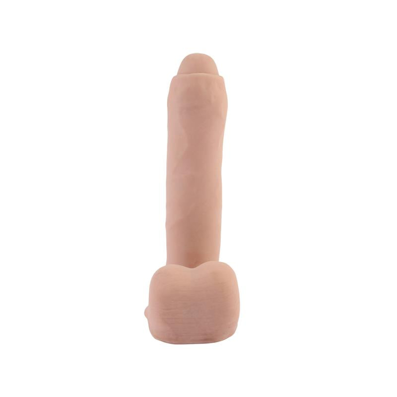 CHISA - SECRET EXPLORER DILDO DUAL DENSITY 20CM