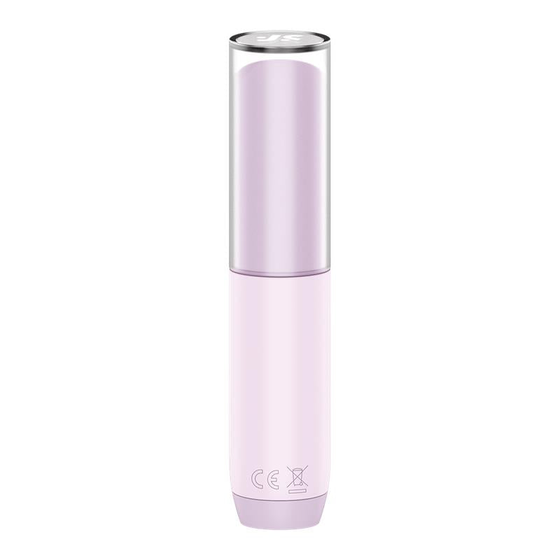 SATISFYER - SECRET KISS AIR PULSE VIBRATOR