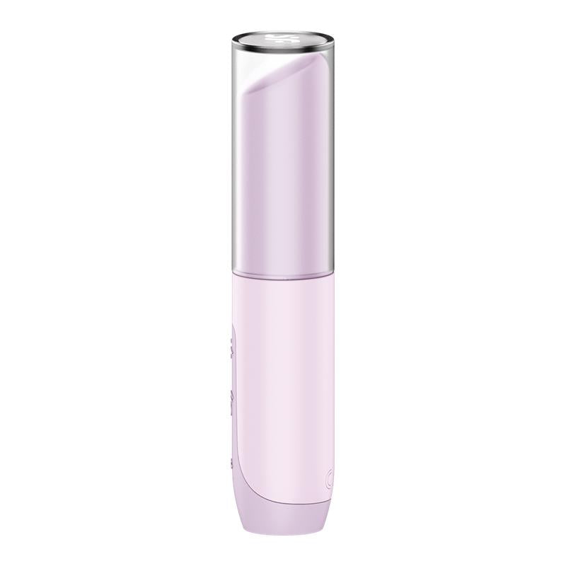 SATISFYER - SECRET KISS AIR PULSE VIBRATOR