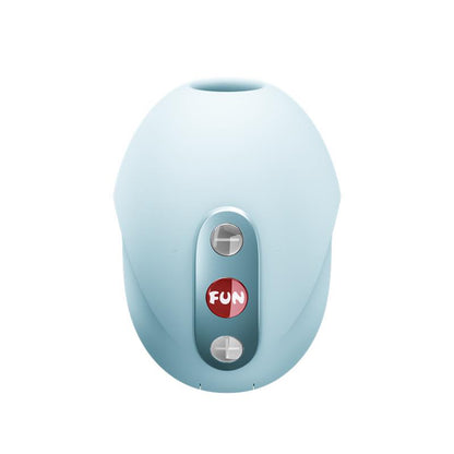 FUN FACTORY - SEDUCTION SUCCIONDOR DE CLÍTORIS AIR PULSE ICE BLUE