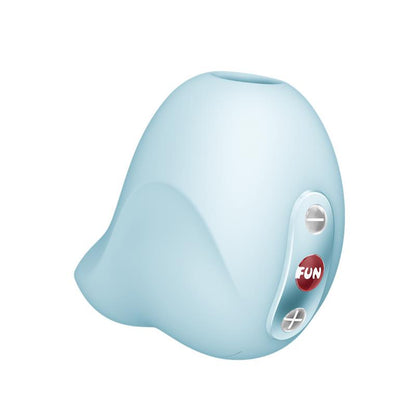 FUN FACTORY - SEDUCTION SUCCIONDOR DE CLÍTORIS AIR PULSE ICE BLUE