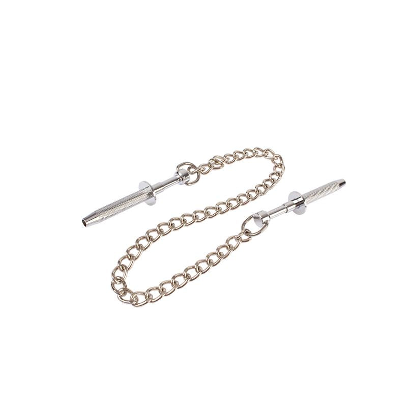 CHISA - SENSE PLAY PINZAS PARA PEZONES