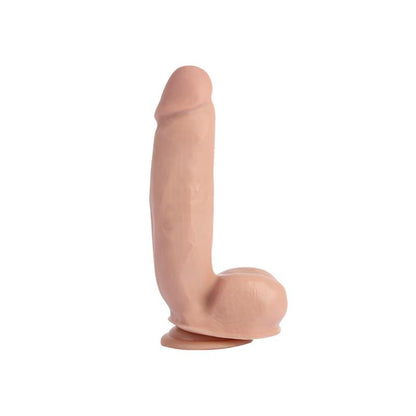 CHISA - SENSUALISM DILDO DUAL DENSITY 21.1CM