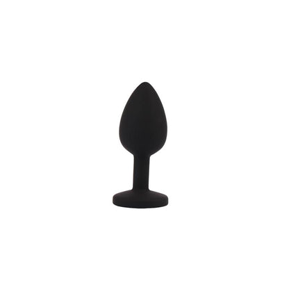 CHISA - SEÑUELO PLUG ANAL CON JOYA