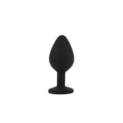 CHISA - SEÑUELO PLUG ANAL CON JOYA