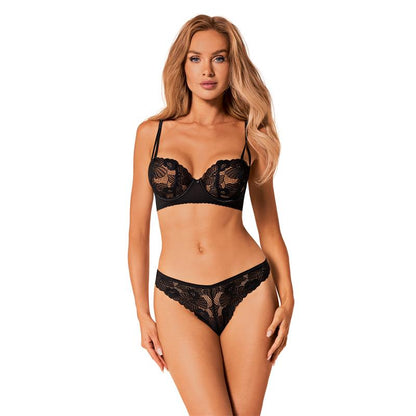 OBSESSIVE - SERENA LOVE SET DE 2 PIEZAS